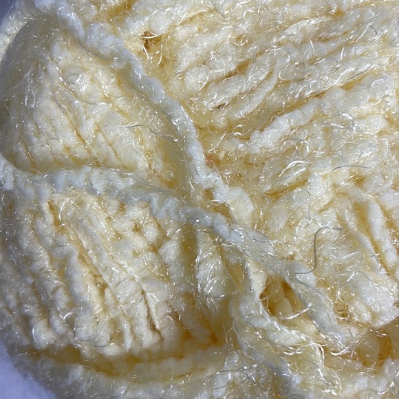 Scrap Yarn Lot of 8 - Picture 3 of 9